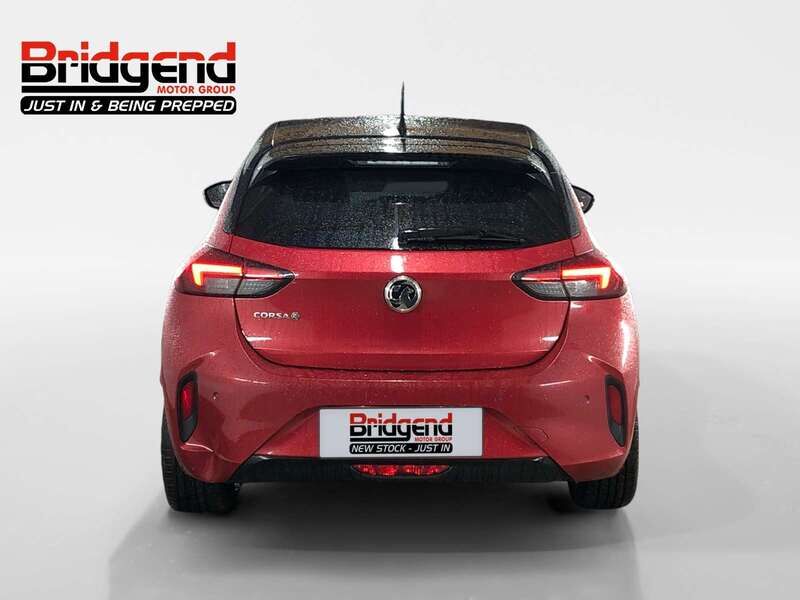 Used Vauxhall Corsa Electric 2021 for sale - 77114316: Photo 2