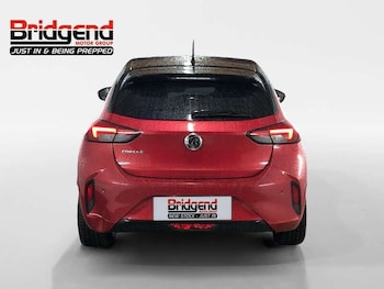 Used Vauxhall Corsa Electric 2021 for sale - 77114316: Photo