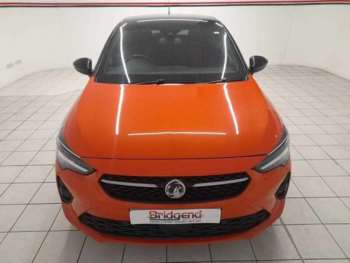 Used Vauxhall Corsa-e 2021 for sale - 73958459: Photo