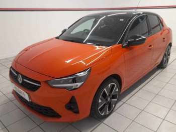 Used Vauxhall Corsa-e 2021 for sale - 73958459: Photo
