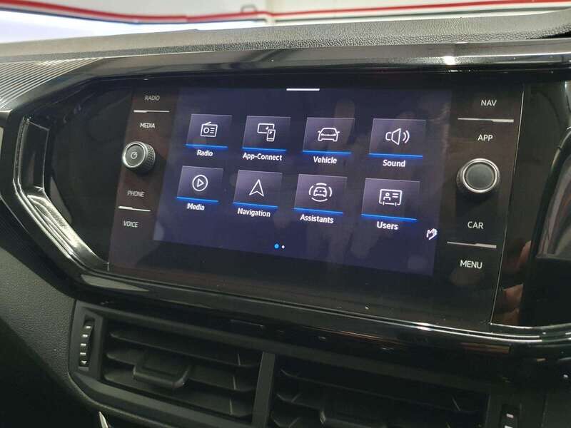 Used Volkswagen T-Cross 2023 for sale - 77490959: Photo 16