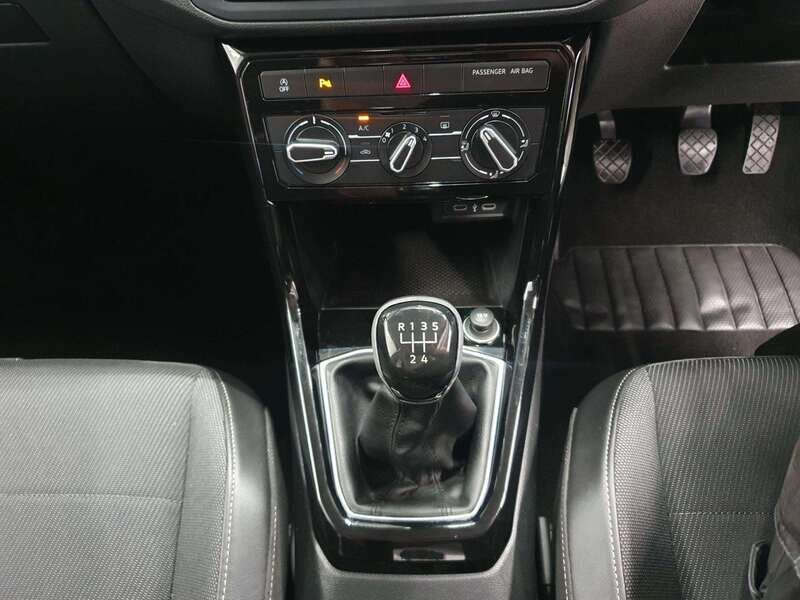 Used Volkswagen T-Cross 2023 for sale - 77490959: Photo 19