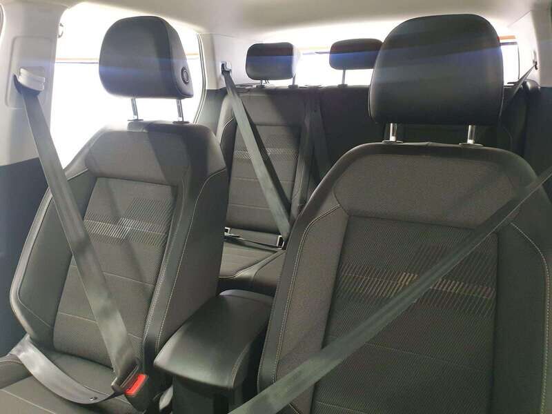 Used Volkswagen T-Cross 2023 for sale - 77490959: Photo 21