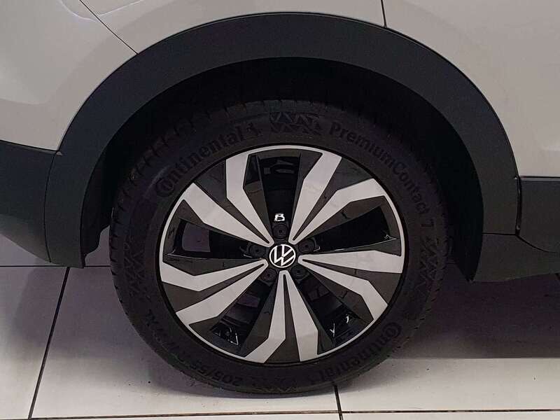 Used Volkswagen T-Cross 2023 for sale - 77490959: Photo 8