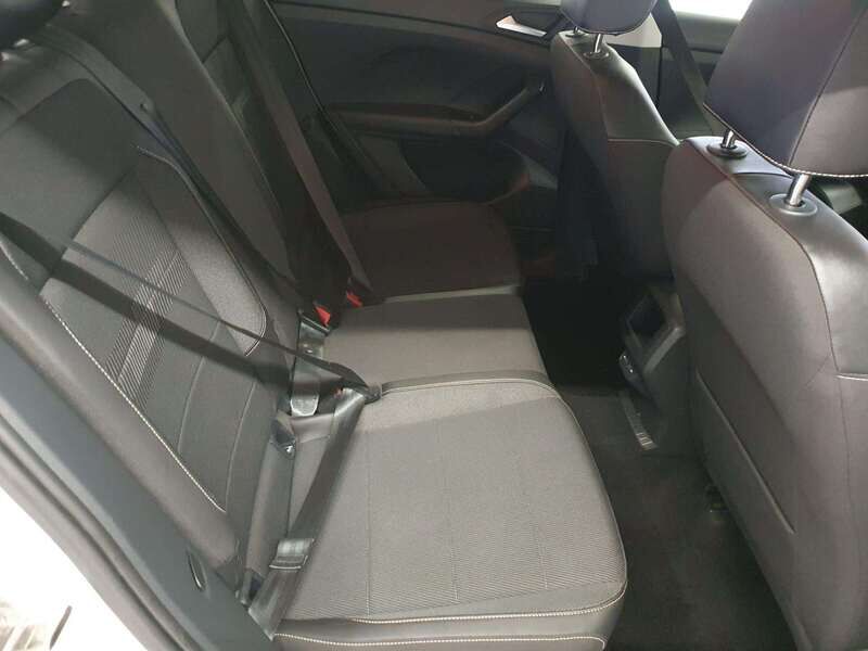 Used Volkswagen T-Cross 2023 for sale - 77490959: Photo 9