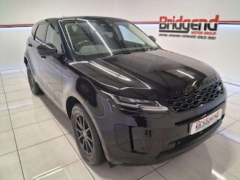 Used Land Rover Range Rover Evoque 2021 for sale - 79309856: Photo
