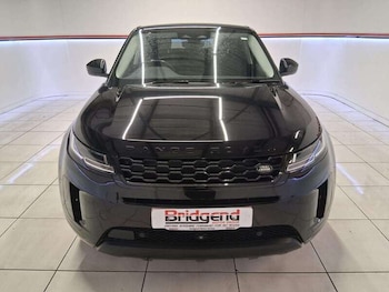 Used Land Rover Range Rover Evoque 2021 for sale - 79309856: Photo