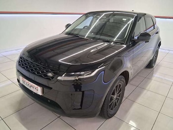 Used Land Rover Range Rover Evoque 2021 for sale - 79309856: Photo