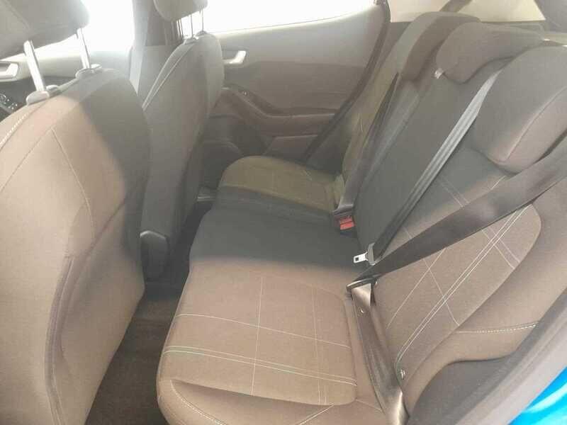 Used Ford Fiesta 2020 for sale - 76137869: Photo 16