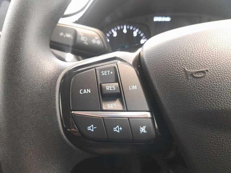 Used Ford Fiesta 2020 for sale - 76137869: Photo 19