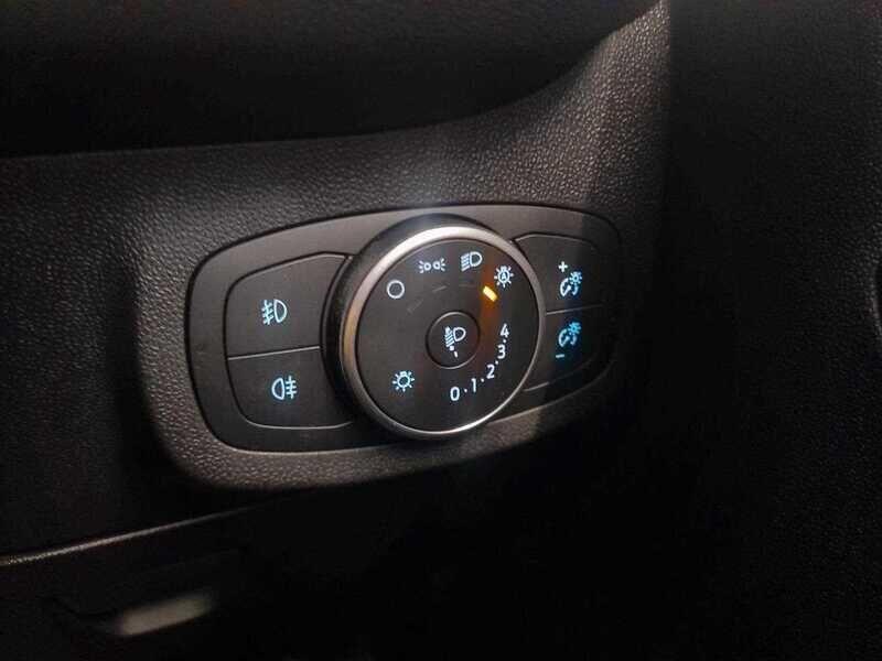 Used Ford Fiesta 2020 for sale - 76137869: Photo 20