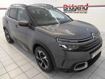 (21) - 1.5 BlueHDi Flair SUV 5dr