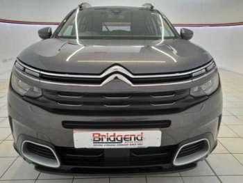 Used Citroen C5 Aircross 2021 for sale - 75041050: Photo