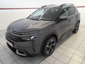 Used Citroen C5 Aircross 2021 for sale - 75041050: Photo