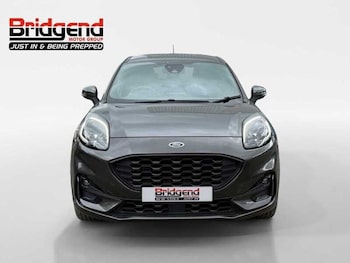 Used Ford Puma 2020 for sale - 79406052: Photo