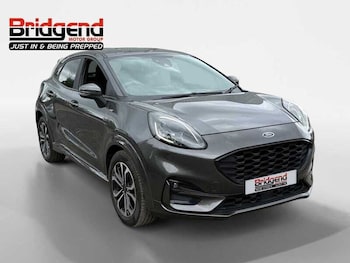 Used Ford Puma 2020 for sale - 79406052: Photo