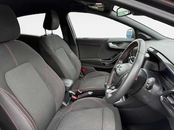 Used Ford Puma 2020 for sale - 79406052: Photo
