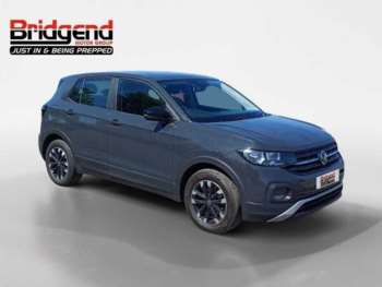 2021 (21) - 1.0 TSI S SUV 5dr