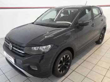 Used Volkswagen T-Cross 2021 for sale - 74713059: Photo