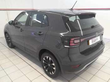 Used Volkswagen T-Cross 2021 for sale - 74713059: Photo