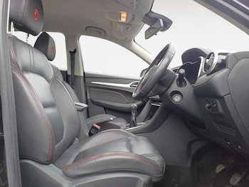 Used MG MG ZS 2022 for sale - 79559462: Photo