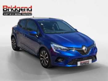 2020 (20) - 1.0 TCe Iconic Hatchback 5dr
