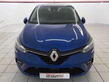 Used Renault Clio 2020 for sale - 74690976: Photo