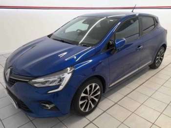 Used Renault Clio 2020 for sale - 74690976: Photo