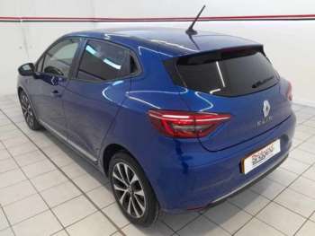 Used Renault Clio 2020 for sale - 74690976: Photo