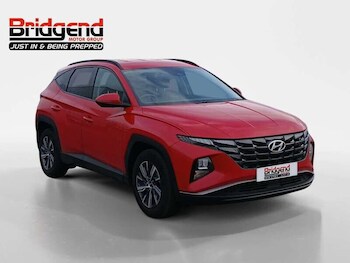 Used Hyundai TUCSON undefined for sale - 77365547: Photo