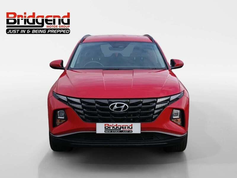 Used Hyundai TUCSON for sale - 77365547: Photo 2