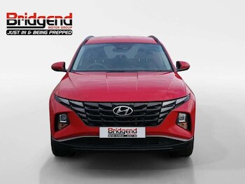 Used Hyundai TUCSON undefined for sale - 77365547: Photo