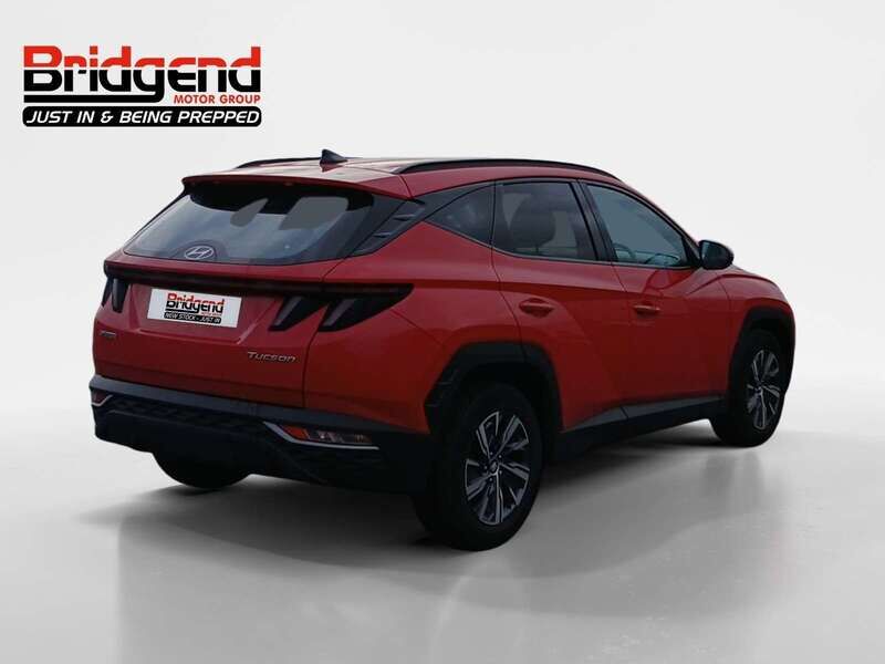 Used Hyundai TUCSON for sale - 77365547: Photo 3