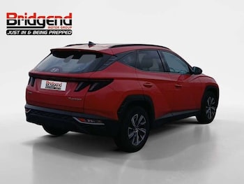 Used Hyundai TUCSON undefined for sale - 77365547: Photo