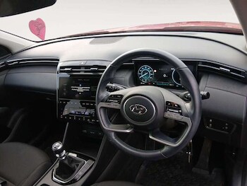 Used Hyundai TUCSON undefined for sale - 77365547: Photo