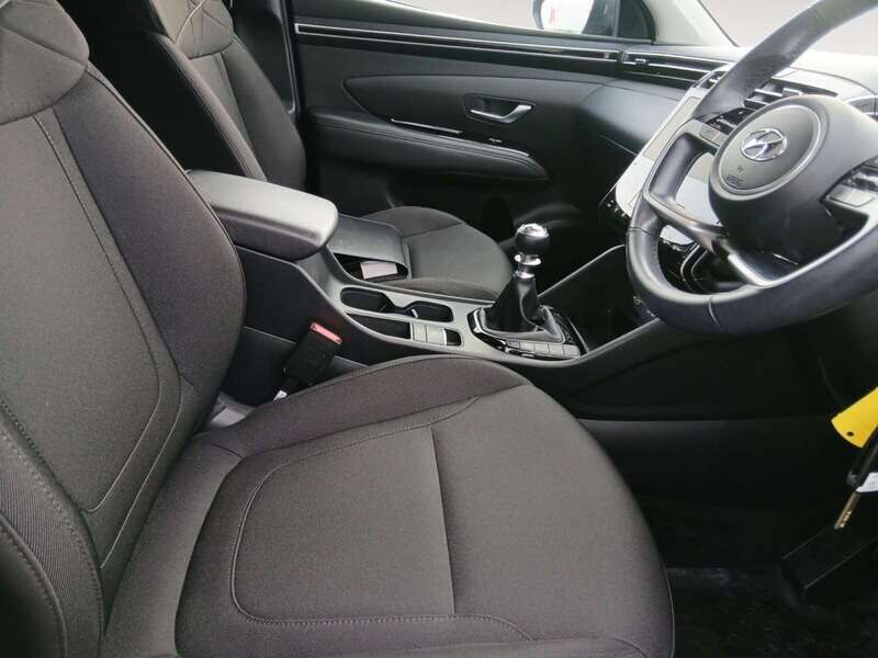 Used Hyundai TUCSON for sale - 77365547: Photo 5