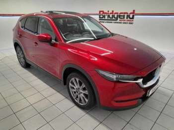 2019 (19) - 2.0 SKYACTIV-G Sport Nav+ SUV 5dr