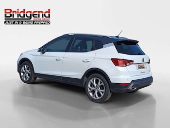 Used SEAT Arona 2024 for sale - 78165026: Photo