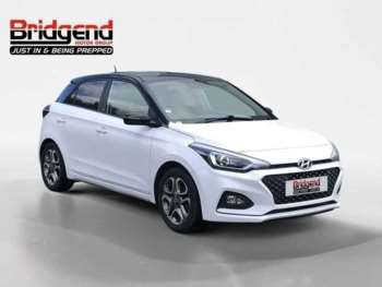 2020 (70) - 1.2 Play Hatchback 5dr