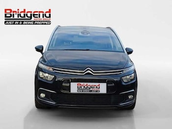 Used Citroen C4 2021 for sale - 77247560: Photo