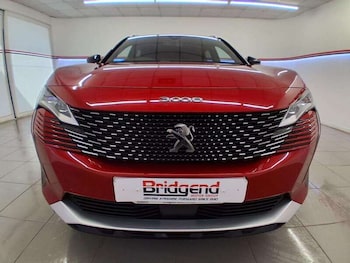 Used Peugeot 3008 2023 for sale - 79478755: Photo