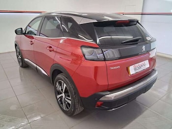Used Peugeot 3008 2023 for sale - 79478755: Photo