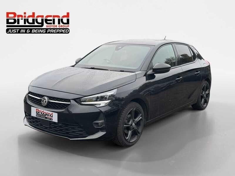 Used Vauxhall Corsa 2022 for sale - 76283129: Photo 1