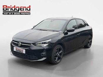 Vauxhall - Corsa