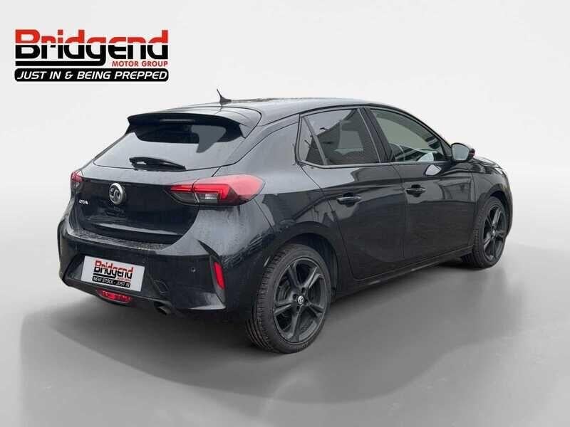 Used Vauxhall Corsa 2022 for sale - 76283129: Photo 3