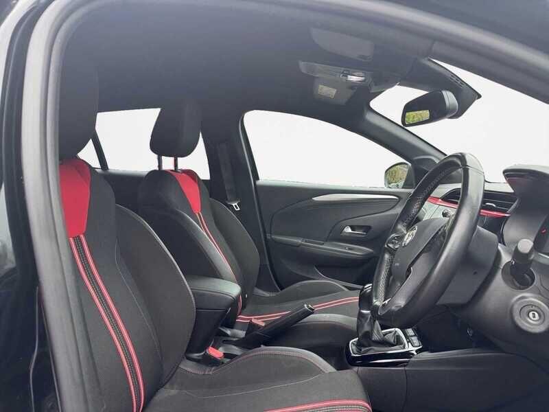 Used Vauxhall Corsa 2022 for sale - 76283129: Photo 4