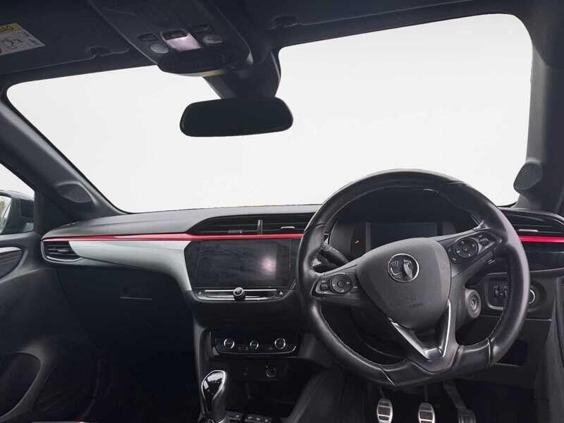 Used Vauxhall Corsa 2022 for sale - 76283129: Photo 5