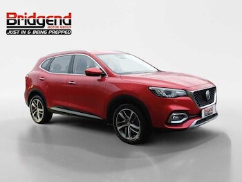 Used MG MG HS undefined for sale - 77182254: Photo