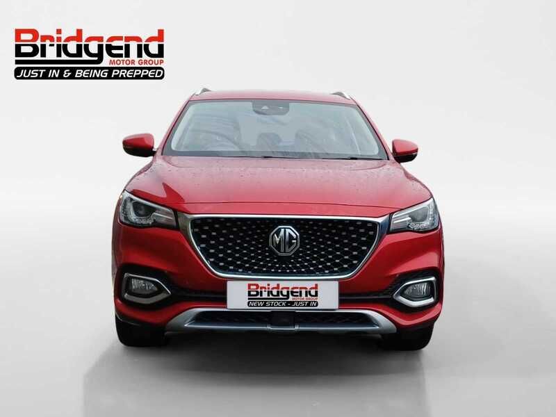 Used MG MG HS for sale - 77182254: Photo 2