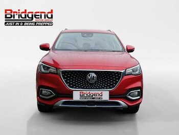 Used MG MG HS undefined for sale - 77182254: Photo